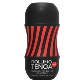 Мастурбатор Rolling Tenga Cup Strong - Tenga - во Владивостоке купить с доставкой