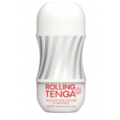 Мастурбатор Rolling Tenga Cup Gentle - Tenga - во Владивостоке купить с доставкой