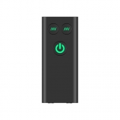 Черный вибростимулятор Nexus Bendz Prostate Edition - 14,1 см. - Nexus Range - во Владивостоке купить с доставкой Черный вибростимулятор Nexus Bendz Prostate Edition - 14,1 см. - Nexus Range - во Владивостоке купить с доставкой