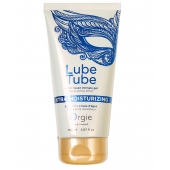 Интимный гель на водной основе Lube Tube Xtra Moisturizing с увлажняющим эффектом - 150 мл. - ORGIE - купить с доставкой во Владивостоке