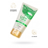 Интимный гель на водной основе Lube Tube Nature - 150 мл. - ORGIE - купить с доставкой во Владивостоке