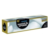 Крем для усиления эрекции Ero Spain Fly Cream - 30 мл. - Ero - купить с доставкой во Владивостоке