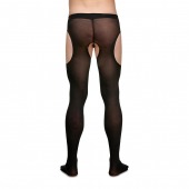 Мужские колготки с вырезами - La Blinque купить с доставкой