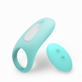 Кольцо на пенис с вибрацией и дистанционном управлении Vibrating Cock Ring - Tracy s Dog - во Владивостоке купить с доставкой