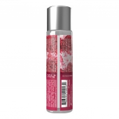 Лубрикант на водной основе JO H2O Red Velvet Cake Flavored Lubricant - 60 мл. - System JO - купить с доставкой во Владивостоке