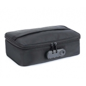Сумочка для хранения игрушек Discreet Box - Dorcel - купить с доставкой во Владивостоке