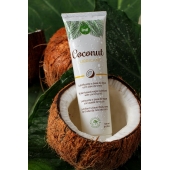 Веганская смазка на водной основе Coconut Lubricant - 100 мл. - INTT - купить с доставкой во Владивостоке