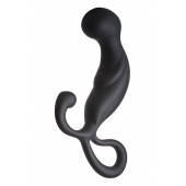 Черный массажер простаты Fantasstic Prostate Stimulator - 13,5 см. - Dream Toys - во Владивостоке купить с доставкой