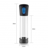 Автоматическая вакуумная помпа Maximizer worx VX3 - Lovetoy - во Владивостоке купить с доставкой
