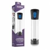 Автоматическая вакуумная помпа Maximizer worx VX3 - Lovetoy - во Владивостоке купить с доставкой