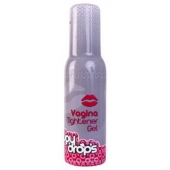 Гель для сужения влагалища Vagina Tightener Gel - 100 мл. - JoyDrops - купить с доставкой во Владивостоке
