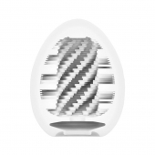 Мастурбатор-яйцо Tenga Egg Spiral - Tenga - во Владивостоке купить с доставкой