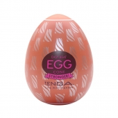 Мастурбатор-яйцо Tenga Egg Cone - Tenga - во Владивостоке купить с доставкой