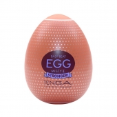 Мастурбатор-яйцо Tenga Egg Misty II - Tenga - во Владивостоке купить с доставкой