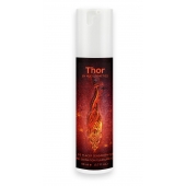 Возбуждающий унисекс гель Thor Fire Gel - 50 мл. - Nuei cosmetics - купить с доставкой во Владивостоке