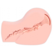 Мастурбатор-полуторс Ella без вибрации - KOKOS - во Владивостоке купить с доставкой