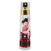 Очищающее средство Gentle Cleaner - 115 мл. - Shunga - купить с доставкой во Владивостоке