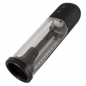 Автоматическая вакуумная помпа для пениса Rebel - 24,5 см. - Orion - во Владивостоке купить с доставкой Автоматическая вакуумная помпа для пениса Rebel - 24,5 см. - Orion - во Владивостоке купить с доставкой