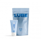 Смазка на водной основе Friday Bae Lube - 50 мл. - Friday Bae - купить с доставкой во Владивостоке