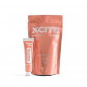 Возбуждающий гель Friday Bae Xcite - 15 мл. - Friday Bae - купить с доставкой во Владивостоке