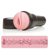 Мастурбатор-вагина Fleshlight - Go Surge Pink Lady - Fleshlight - во Владивостоке купить с доставкой