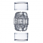 Мастурбатор Fleshlight - Quickshot Masturbator Clear - Fleshlight - во Владивостоке купить с доставкой