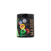 Презервативы MAXUS Mixed - 12 шт. - Maxus - купить с доставкой во Владивостоке