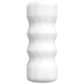 Белый мастурбатор Dorcel Cup Exotic - Dorcel - во Владивостоке купить с доставкой
