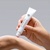 Возбуждающий гель Vibrating Orgasmic Gel - 20 мл. - YESforLOV - купить с доставкой во Владивостоке