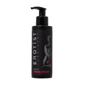 Сужающий гель для женщин Erotist Spring Touch - 150 мл. - Erotist Lubricants - купить с доставкой во Владивостоке