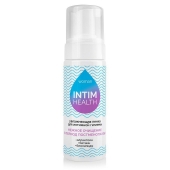 Увлажняющая пенка для интимной гигиены Intim Health - 150 мл. - Биоритм - купить с доставкой во Владивостоке