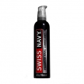 Анальный лубрикант Swiss Navy Premium Anal Lubricant - 118 мл. - Swiss navy - купить с доставкой во Владивостоке
