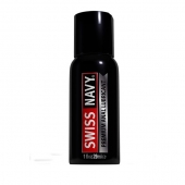 Анальный лубрикант Swiss Navy Premium Anal Lubricant - 29 мл. - Swiss navy - купить с доставкой во Владивостоке