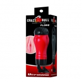 Мега-мастурбатор-ротик Flora - Baile - во Владивостоке купить с доставкой