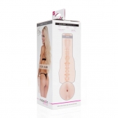 Мастурбатор-анус Fleshlight Girls - Elsa Jean Treat - Fleshlight - во Владивостоке купить с доставкой