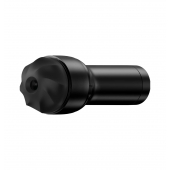 Черный мастурбатор FeelSensation Stroker - Kiiroo - во Владивостоке купить с доставкой