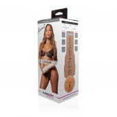 Мастурбатор-вагина Fleshlight Girls - Kazumi Kumzumi - Fleshlight - во Владивостоке купить с доставкой