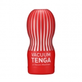 Мастурбатор Tenga Vacuum Cup - Tenga - во Владивостоке купить с доставкой