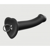 Набор из 3 колец Strap-On-Me Dildo Ring - Strap-on-me - купить с доставкой во Владивостоке