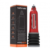 Красная гидропомпа Bathmate HydroMAX8 - Bathmate - во Владивостоке купить с доставкой Красная гидропомпа Bathmate HydroMAX8 - Bathmate - во Владивостоке купить с доставкой