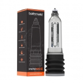 Прозрачная гидропомпа Bathmate HydroMAX8 - Bathmate - во Владивостоке купить с доставкой Прозрачная гидропомпа Bathmate HydroMAX8 - Bathmate - во Владивостоке купить с доставкой