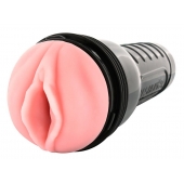 Мастурбатор-вагина Fleshlight - Pink Lady Original - Fleshlight - во Владивостоке купить с доставкой