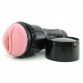 Мастурбатор-вагина Fleshlight - Pink Lady Vortex - Fleshlight - во Владивостоке купить с доставкой