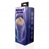 Мастурбатор-ротик Fleshlight Boost Blow - Fleshlight - во Владивостоке купить с доставкой