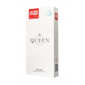 Ультратонкие презервативы Elasun Queen - 12 шт. - Elasun - купить с доставкой во Владивостоке
