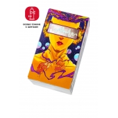Особо тонкие презервативы Elasun G-spot bag X5 - 6 шт. - Elasun - купить с доставкой во Владивостоке