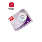 Особо тонкие презервативы Elasun G-spot bag X5 - 2 шт. - Elasun - купить с доставкой во Владивостоке