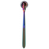 Радужное колесо Вартенберга Rainbow Triple Pinwheel - Orion - купить с доставкой во Владивостоке