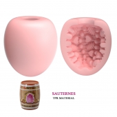 Мастурбатор в футляре-бочке Charming Barrel Sauternes - Baile - во Владивостоке купить с доставкой