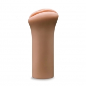 Мастурбатор-вагина Mamacita Realistic Latin Masturbator - Blush Novelties - во Владивостоке купить с доставкой
